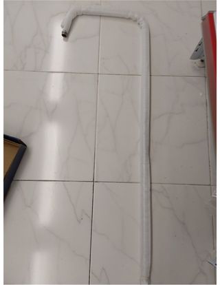 EISL Easy Energy DX12004BL-A - Juego de ducha (sis