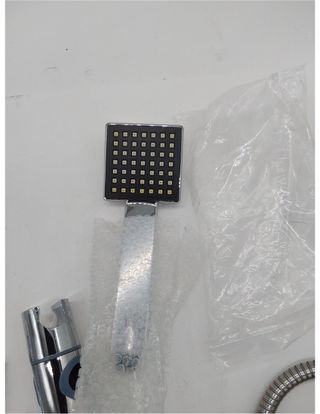 EISL Easy Energy DX12004BL-A - Juego de ducha (sis