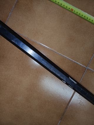 Barra de uñas Bellota 22x1000 casi nueva