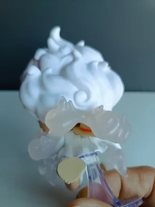 Funko Pop! One Piece Luffy Gear