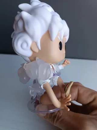 Funko Pop! One Piece Luffy Gear