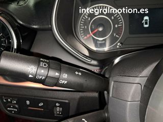 DFSK 500 1.5 T Intelligent