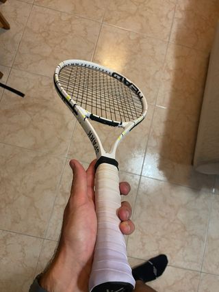 Raqueta de Tenis HEAD