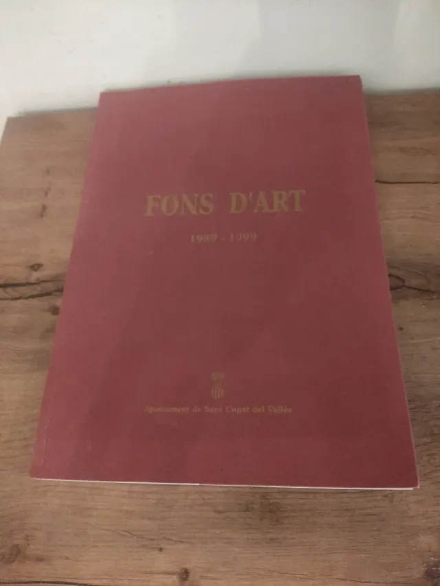 Fons d'Art 1989-1999