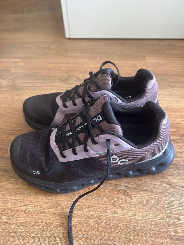 On Cloudrunner Waterproof Zapatillas Running