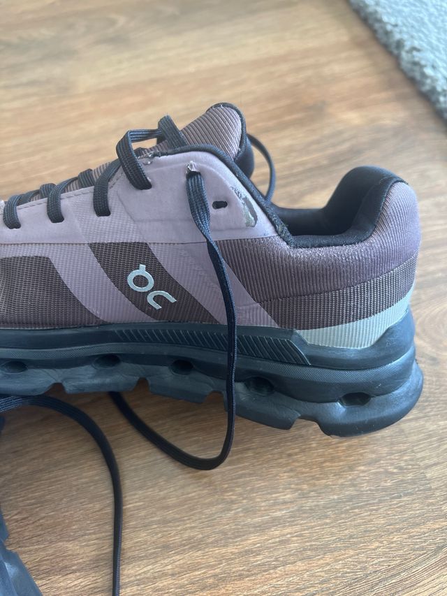 On Cloudrunner Waterproof Zapatillas Running