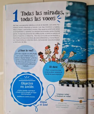 Lengua 6⁰ Primaria  Primer trimestre  Anaya