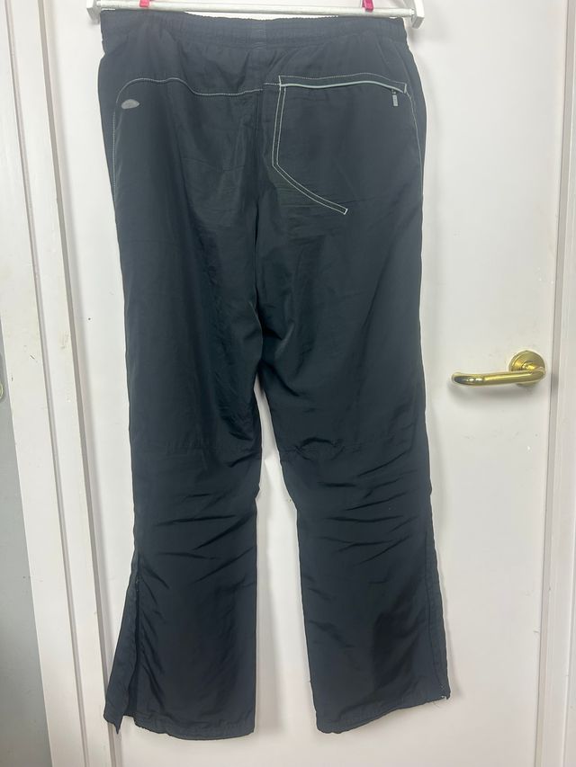 Pantaloni da paracadute Adidas Retro Vintage Y2K 00'S