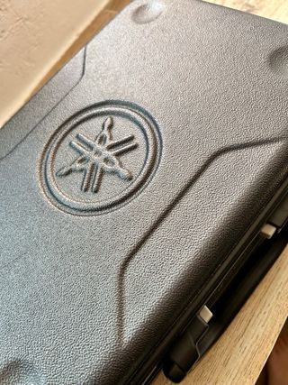 Clarinete Yamaha 450