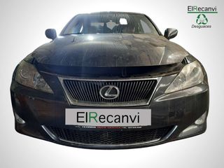 Lexus IS200 (DS2/IS2) 2AD-FHV Recambio Desguace