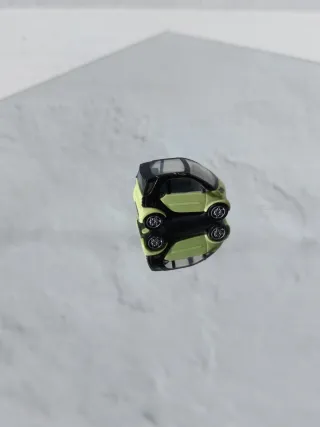 Auto da collezione Smart