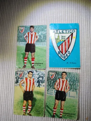 Cromos Fútbol fHER Disgra T.67/68 Varios Equipos