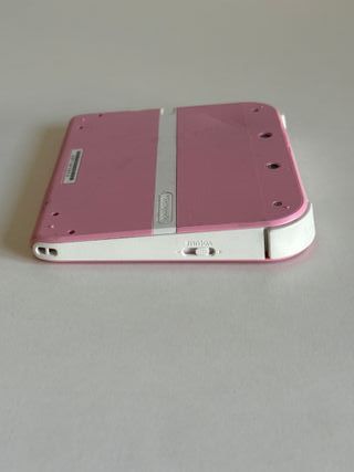 Nintendo 2DS Rosa