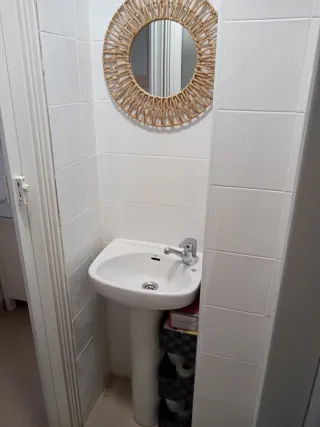 Local comercial en Segovia