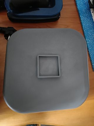 Freidora Cecotec sin aceite. Capacidad 5;5 L.