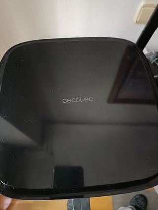 Freidora Cecotec sin aceite. Capacidad 5;5 L.