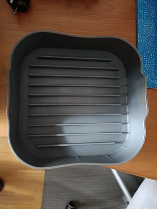 Freidora Cecotec sin aceite. Capacidad 5;5 L.