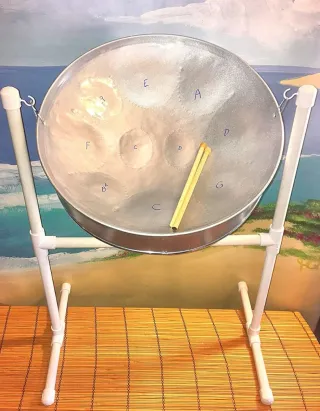 Reparación y soldadura de steelies/stilis/tambor