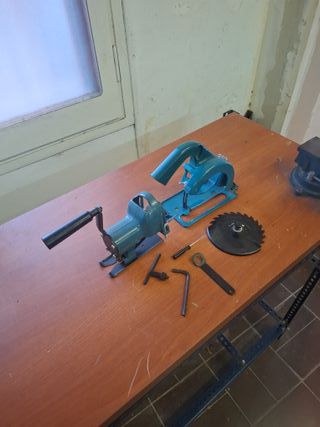 ACCESORIOS BLACK AND DECKER ANTIGUA