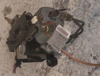 Módulo ABS BMW E38 Bosch