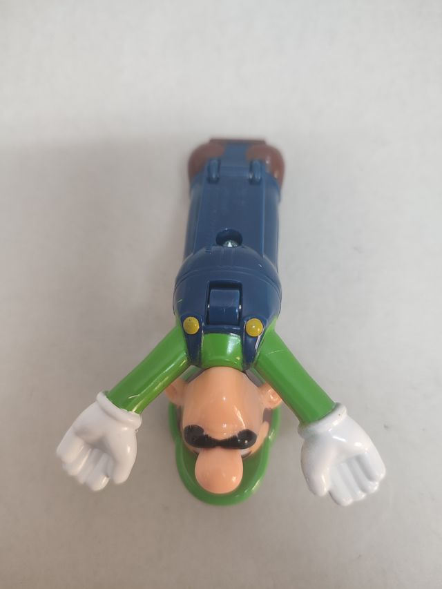 Super Mario Luigi McDonalds 2017 RF9