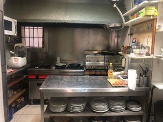 R-7939178 Traspaso Bar Restaurante en Eixample