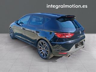 Seat Leon 2.0 TSI 221kW (300CV) St&Sp CUPRA