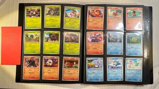 Lotto Frazionabile Pokémon Super Electric Breaker 