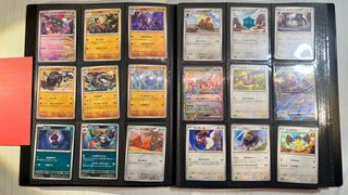 Lotto Frazionabile Pokémon Super Electric Breaker 