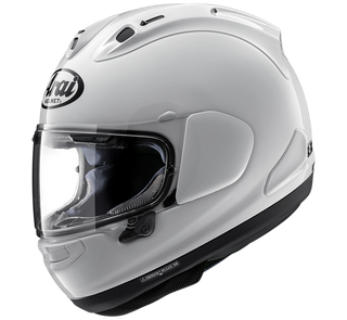 CONSULTA PRECIO! ARAI RX7V EVO Blanco Brillo