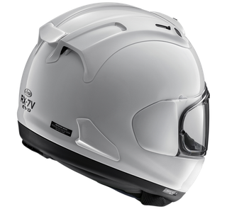 CONSULTA PRECIO! ARAI RX7V EVO Blanco Brillo