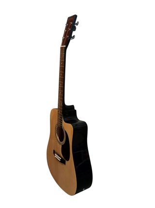 GUITARRA ELECTROACUSTICA MEMPHIS FG029CEQ-41NT