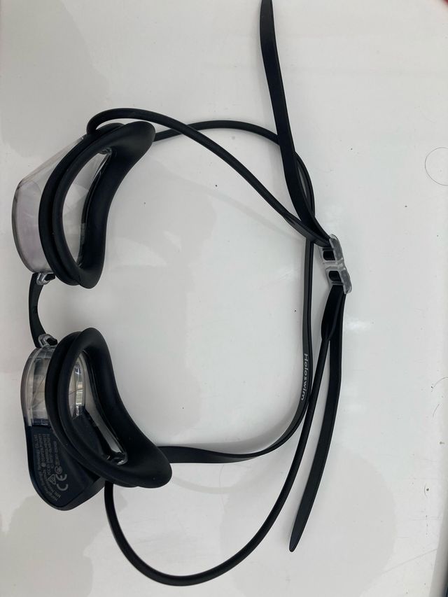 Gafas Natación Inteligentes Holloswim 2s
