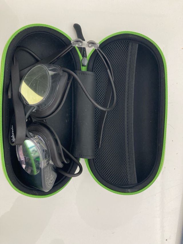 Gafas Natación Inteligentes Holloswim 2s