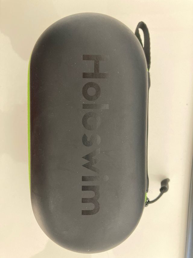Gafas Natación Inteligentes Holloswim 2s