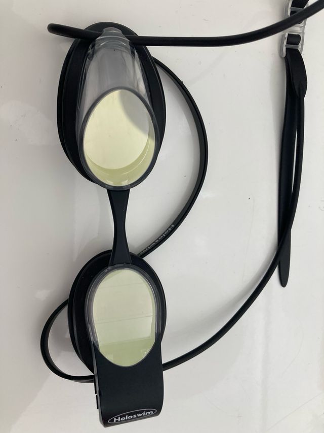 Gafas Natación Inteligentes Holloswim 2s