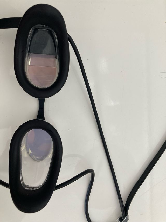 Gafas Natación Inteligentes Holloswim 2s