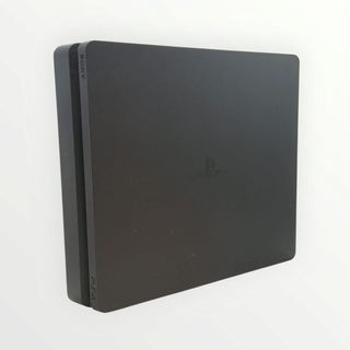 CONSOLA PS4 SLIM 1TB + CABLES