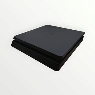 CONSOLA PS4 SLIM 1TB + CABLES