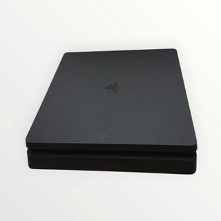 CONSOLA PS4 SLIM 1TB + CABLES