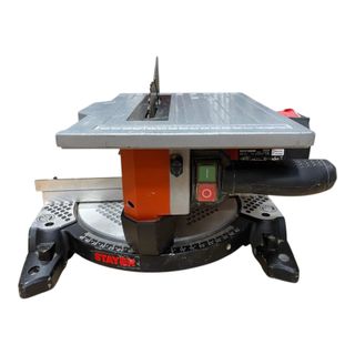 INGLETADORA STAYER SC210BW 1200W + DISCO