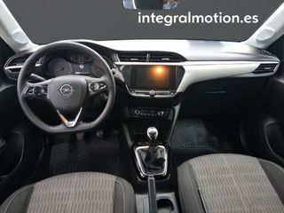 Opel Corsa 1.2 XEL 55kW (75CV) Edition