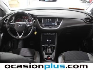 Opel Grandland X 1.5 CDTi Ultimate Auto 96 kW (130 CV)