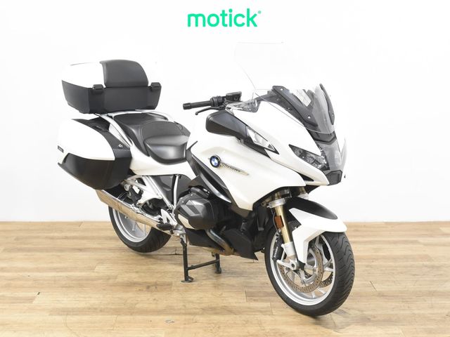 BMW R 1250 RT (IVA)(PACK DYNAMIC AND COMFORT)