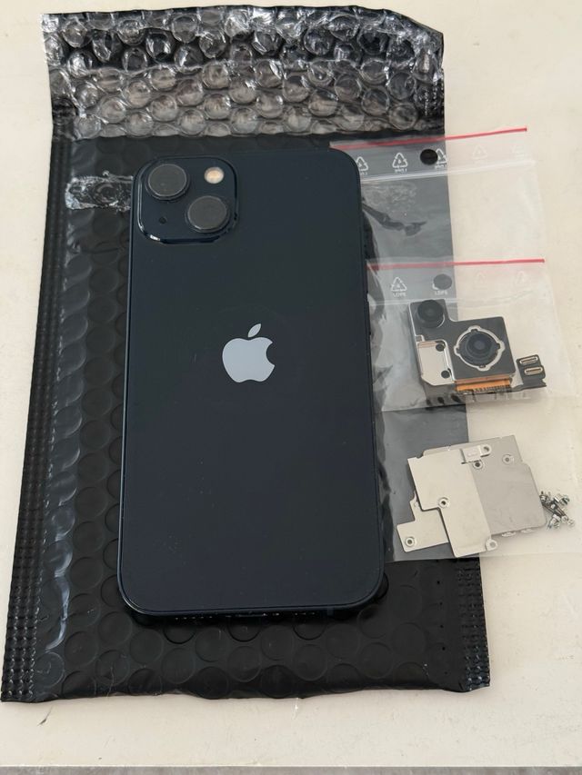 CHASIS IPHONE 13 ORIGINAL