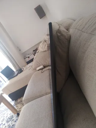 Smart tv Samsung 55 QLED 4K 55Q77D