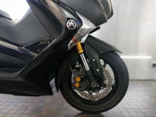 YAMAHA TMAX 530 SX 2017