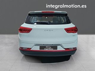 DFSK 500 1.5 T Intelligent