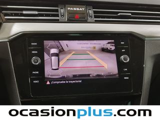 Volkswagen Passat Variant Executive 2.0 TDI 110 kW (150 CV) DSG