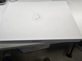 Portatil WorkStation MSI WS66 10TK-441ES